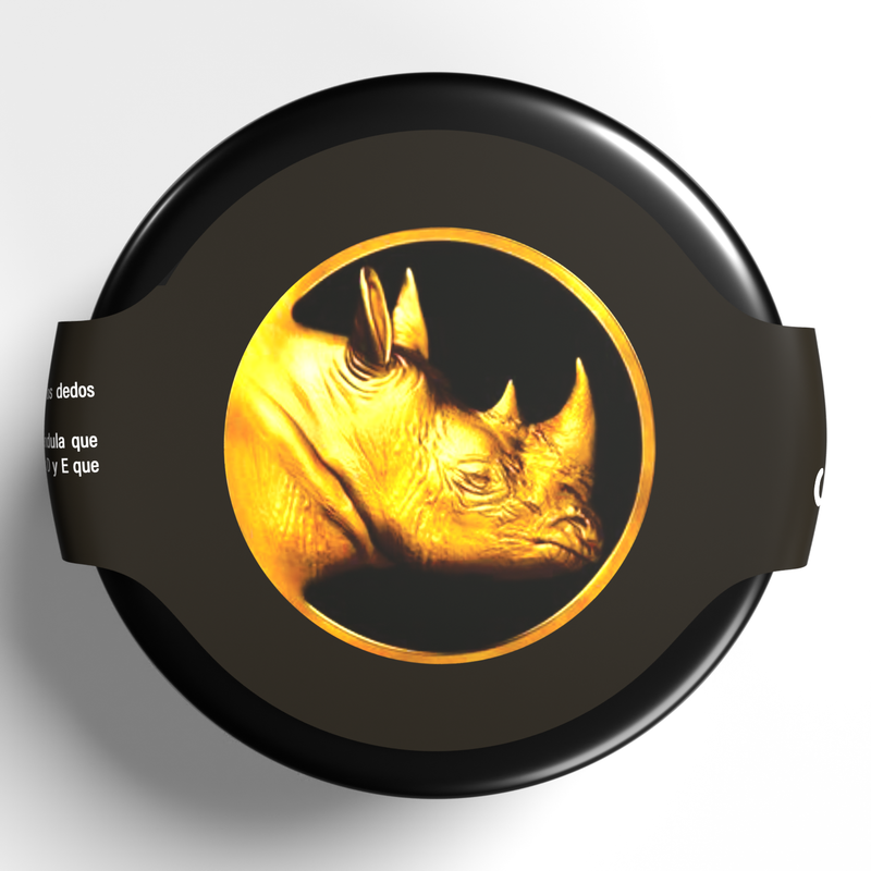 Combo Shilajit Gold Original Retardante