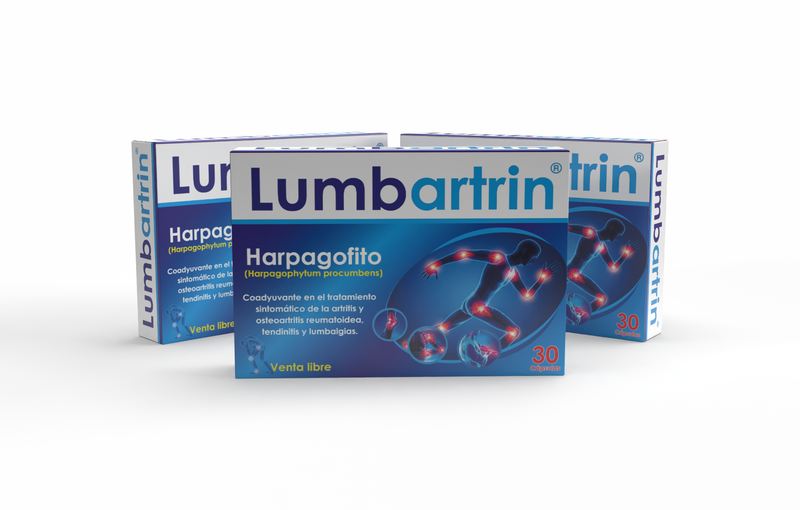 Lumbartrin